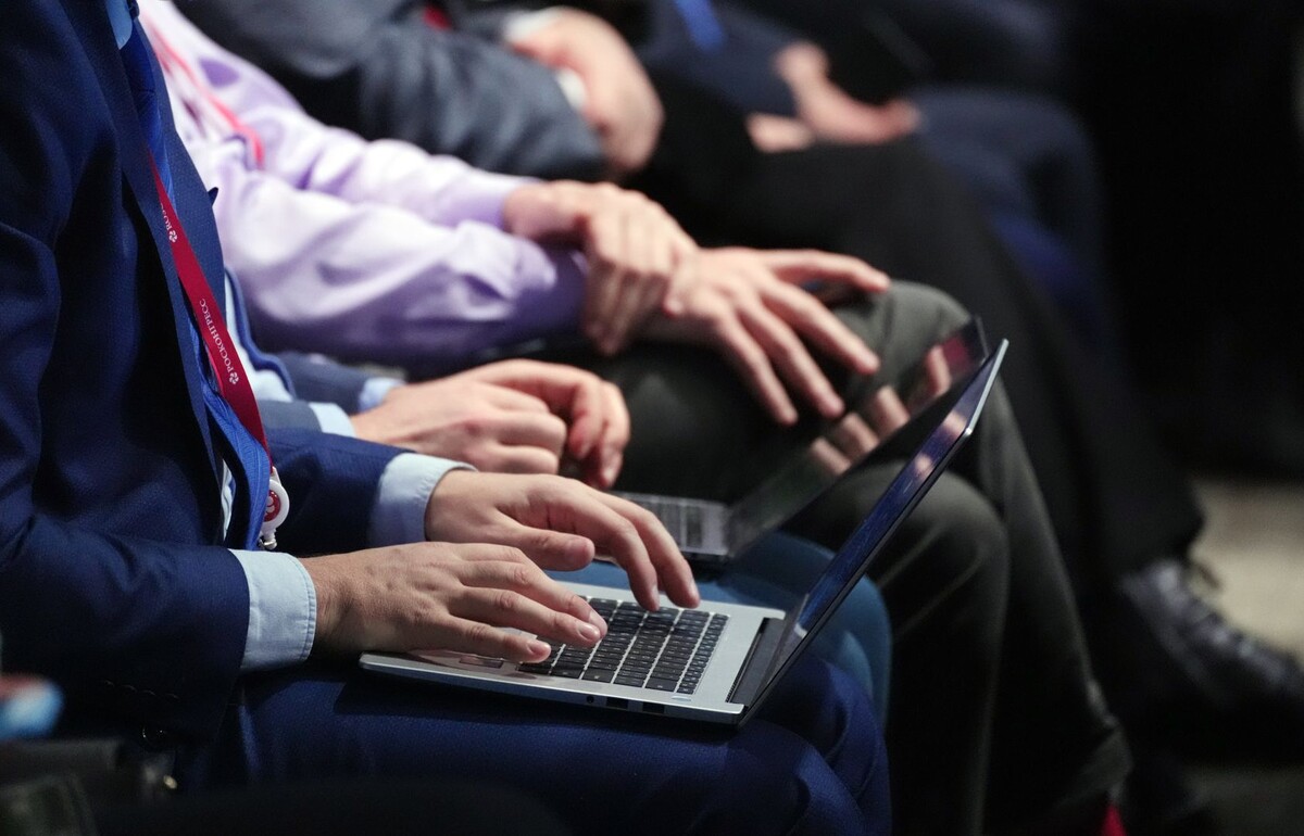     / Источник: © ИЗВЕСТИЯ/Эдуард Корниенко