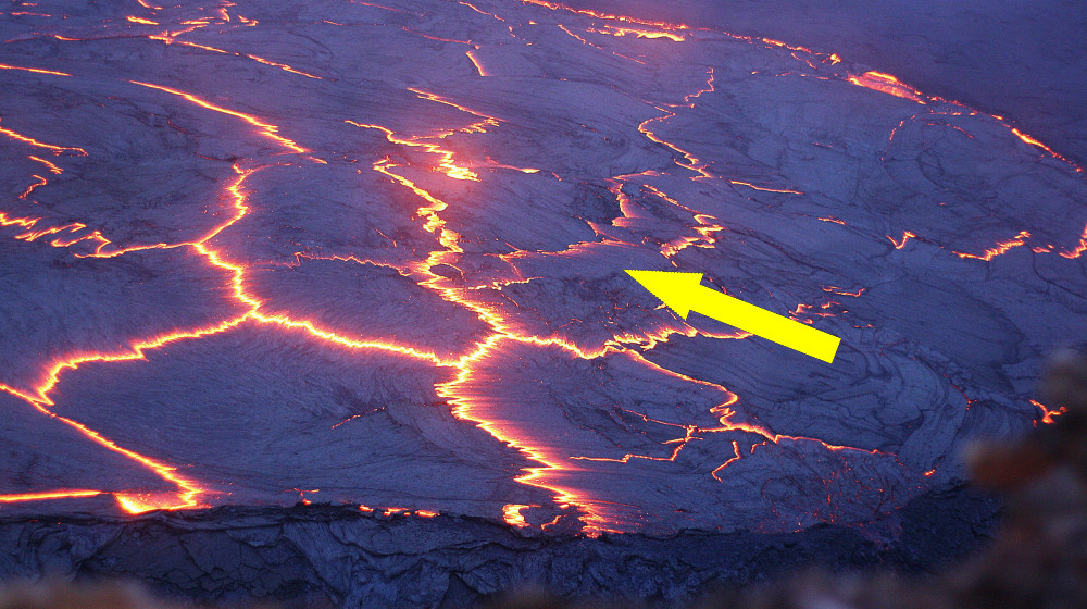    Тайна скрипа Земли что скрывают аномальные звуки записанные по всему миру