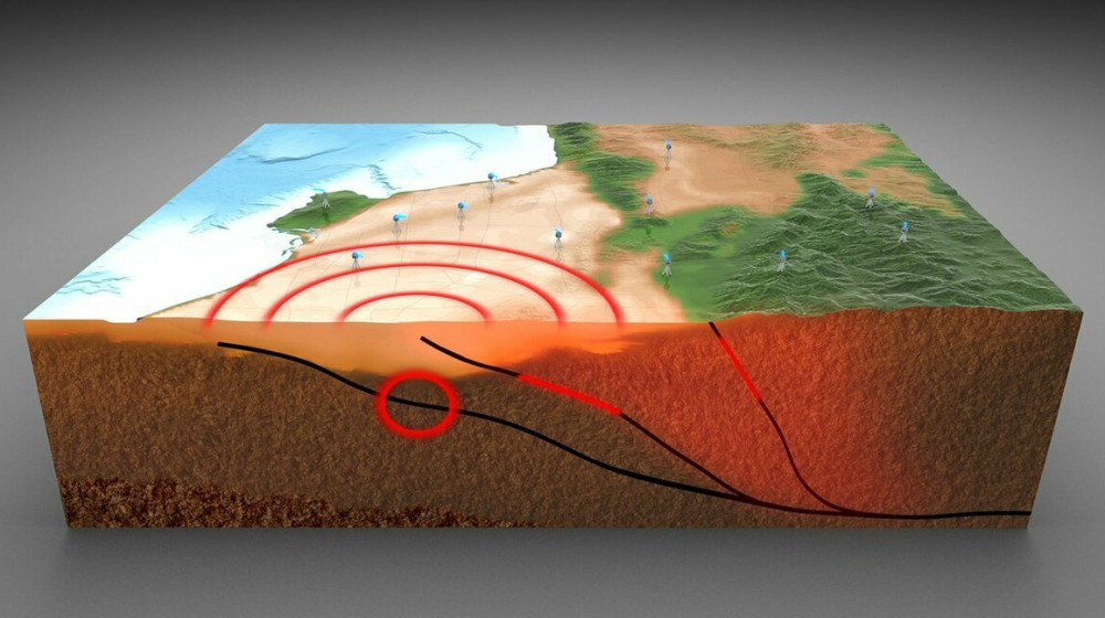    Тайна скрипа Земли что скрывают аномальные звуки записанные по всему миру