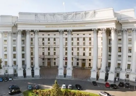    В МИД Украины озвучили две ключевые цели Киева на переговорах с Москвой