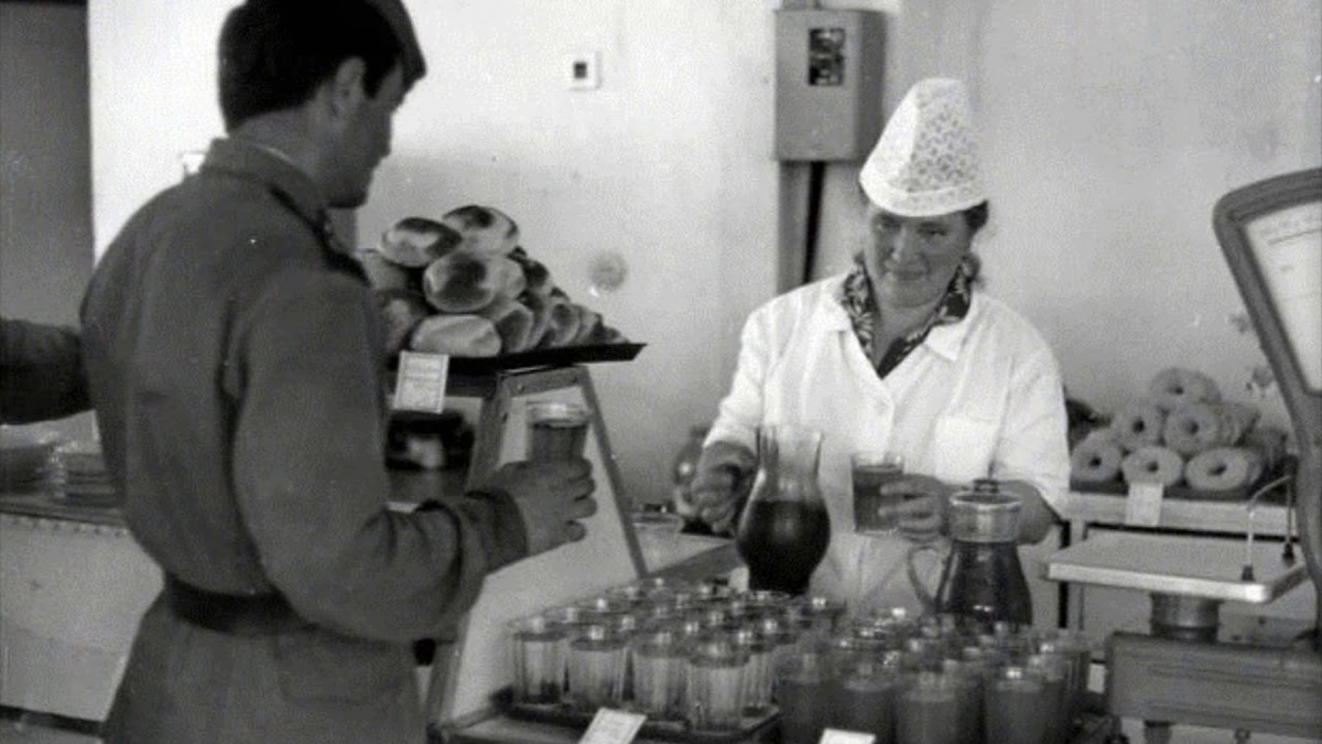 Прекрасный выбор...