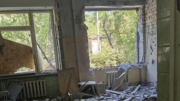    © Telegram-канал губернатора Херсонской области Владимира Сальдо