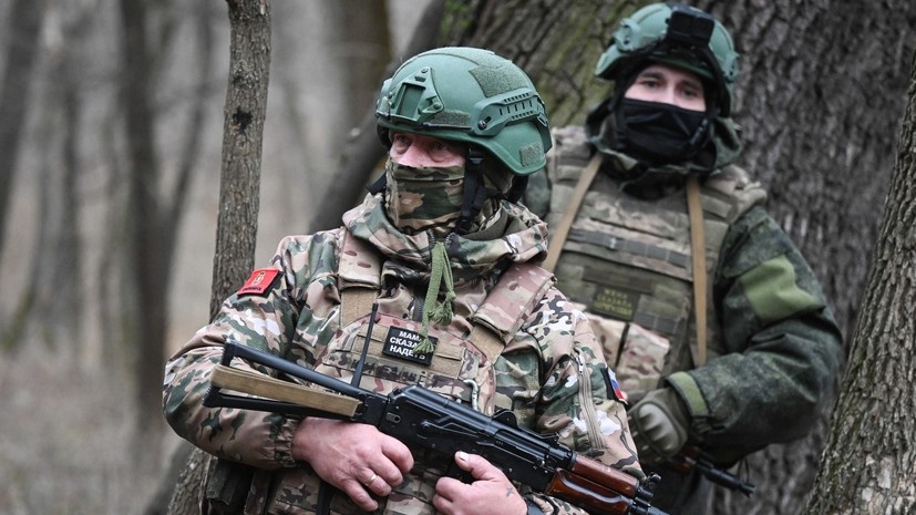   РИА Новости Станислав Красильников