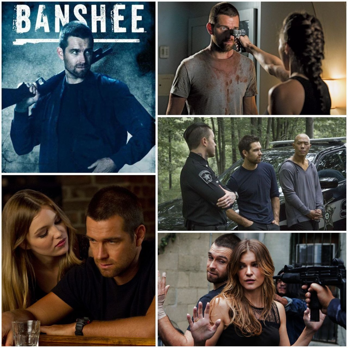 КиноПоиск 8.1 / 4 сезона (38 серий)