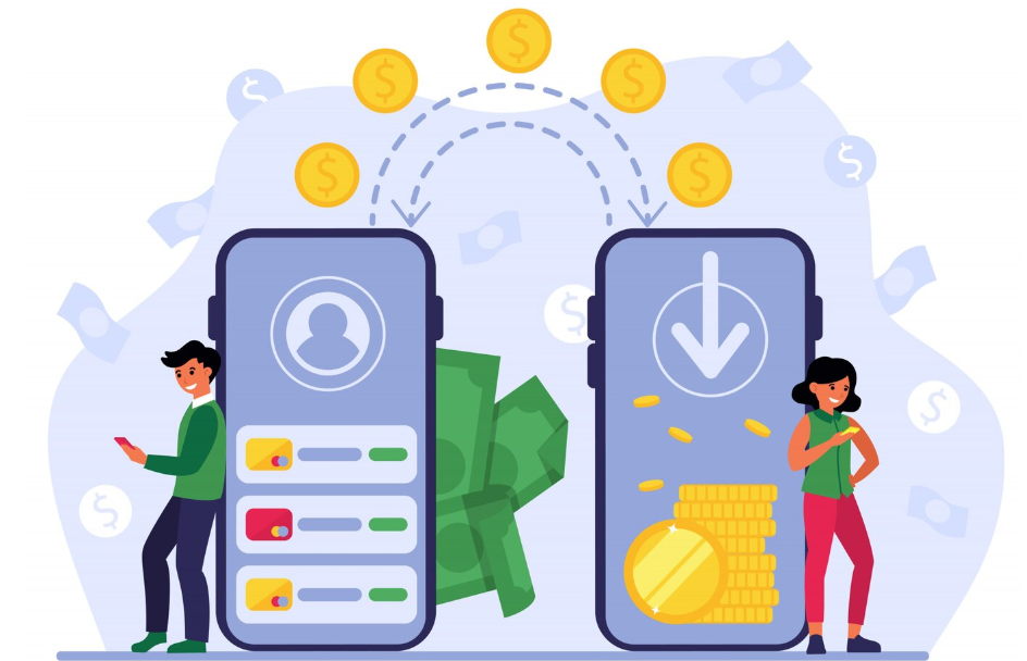 Надежные P2P сервисы криптообмена