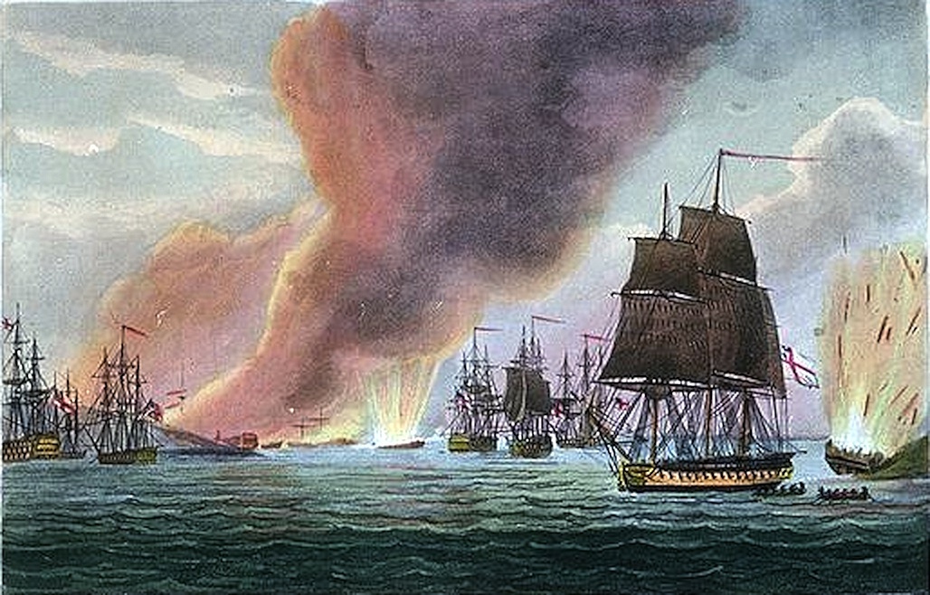 Битва при Абидосе