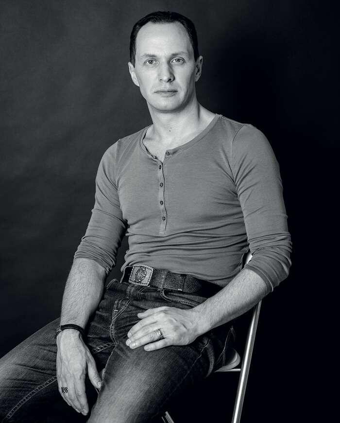 Иван Шибанов 