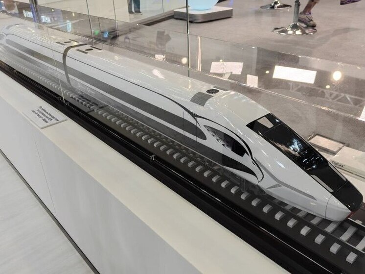     Планируется, что поезда будут отправляться с интервалом в 15 минут. Фото: архив МК в Питере