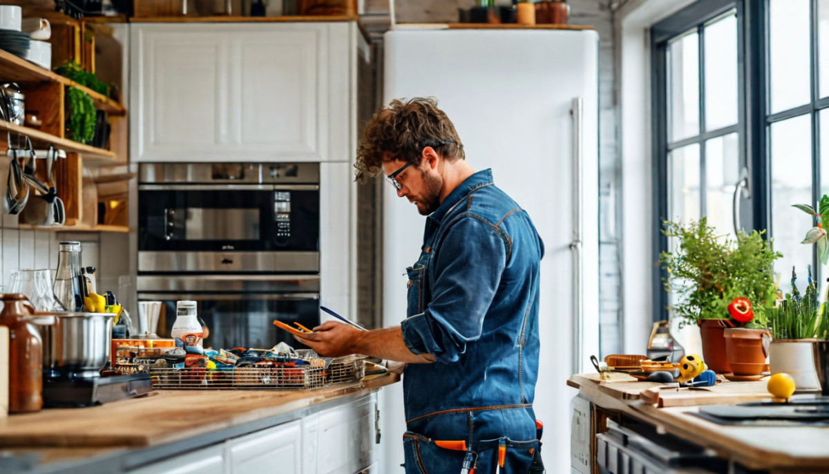    Холодильник громко гудит: ТОП-5 причин и как убрать шум Михаил Юрьевич