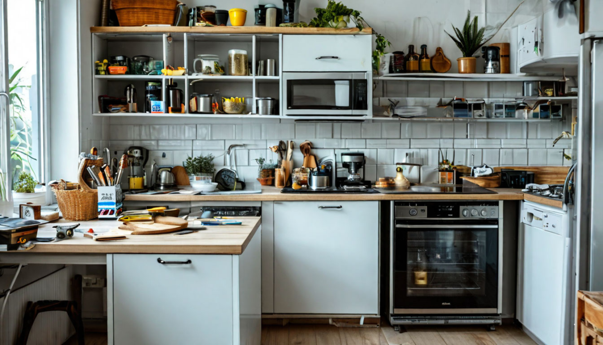    Перестал морозить холодильник: что проверить самому Михаил Юрьевич