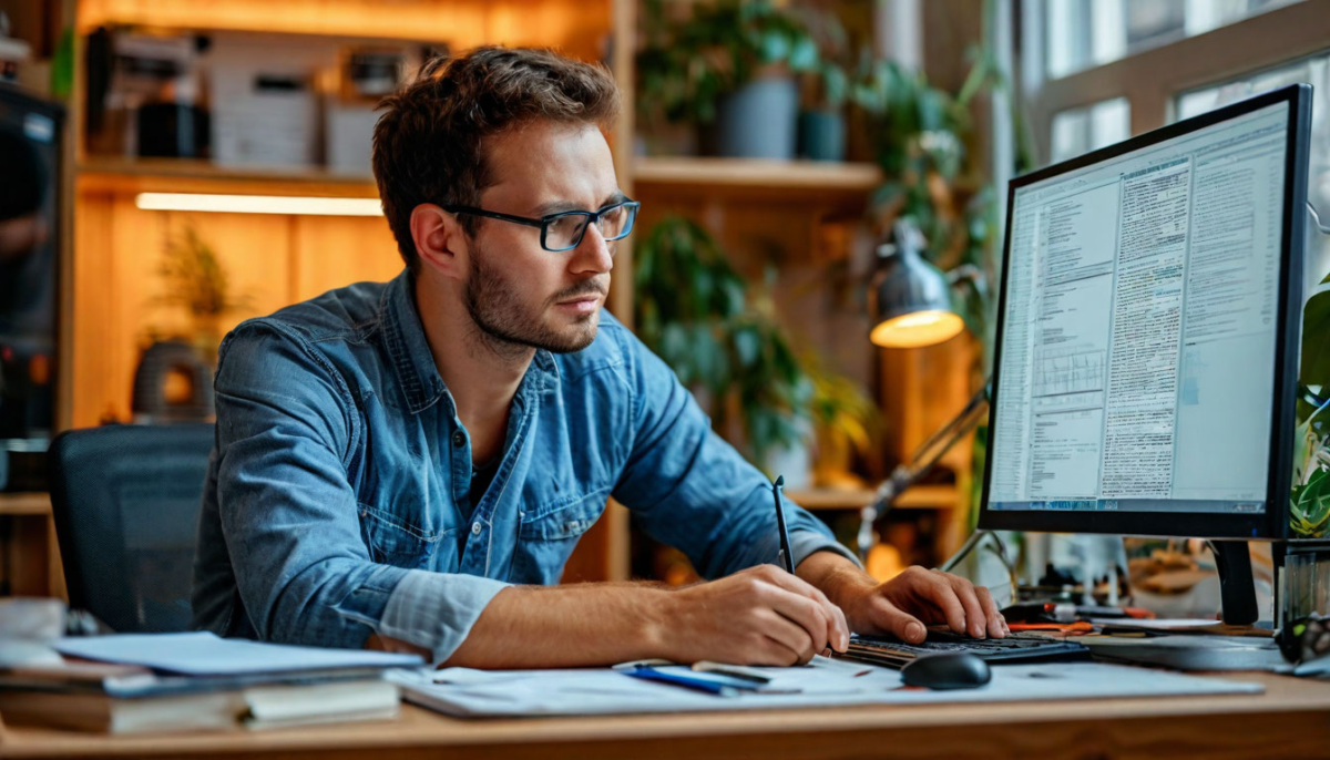    Экран мерцает: 4 причины мигания монитора Михаил Юрьевич