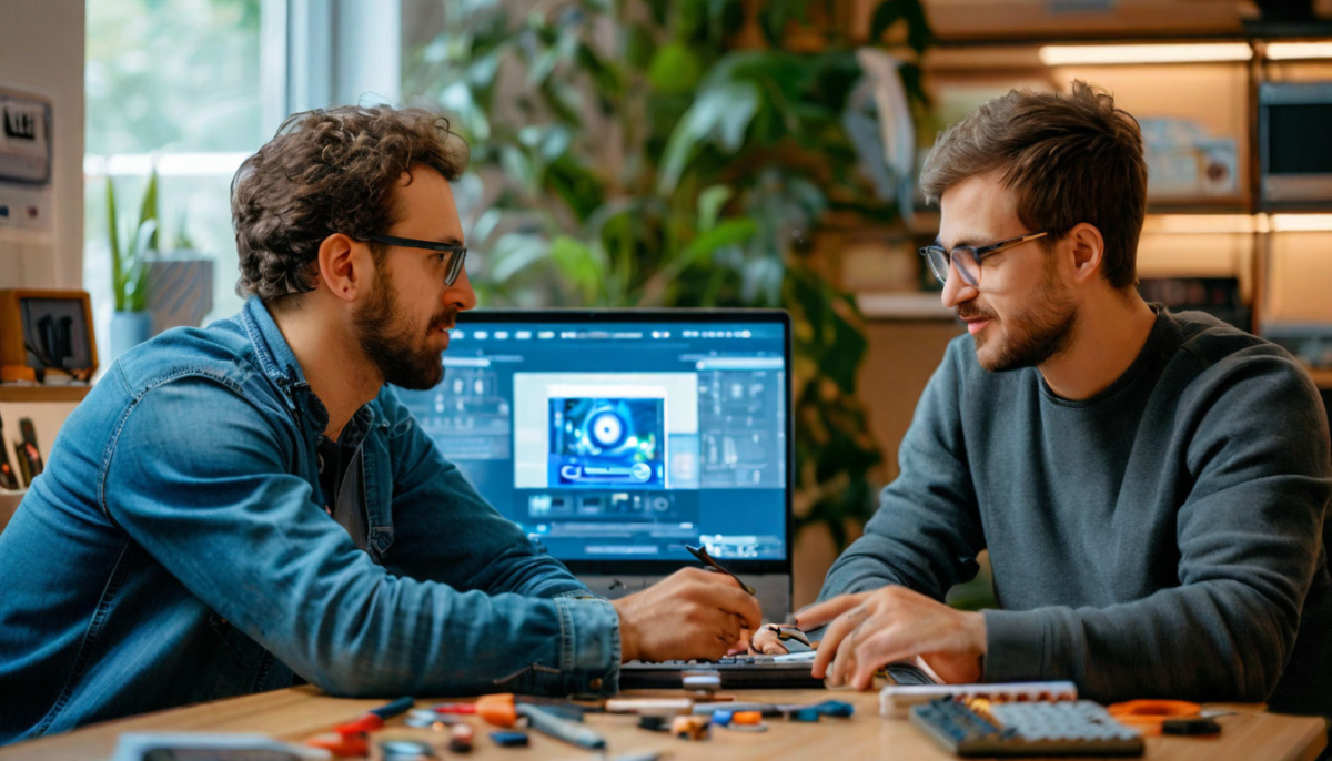    Не работает камера: 5 шагов для настройки веб-камеры Михаил Юрьевич