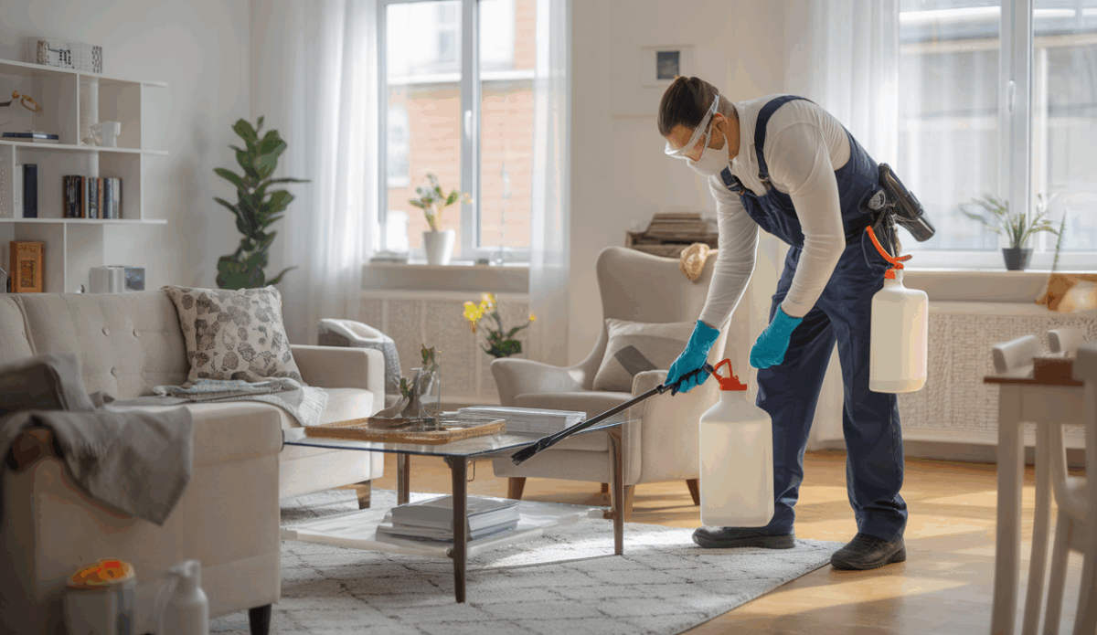    Домашние муравьи — как найти гнездо и уничтожить Михаил Юрьевич