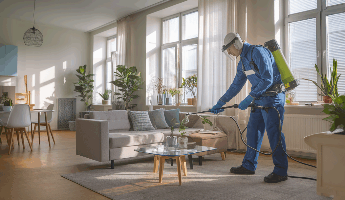    Рыжие муравьи в квартире — как избавиться навсегда Михаил Юрьевич