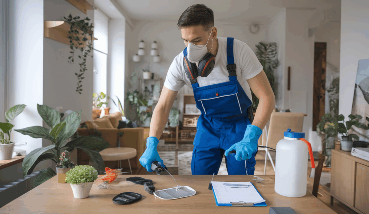    Вывести муравьев из дома — пошаговая инструкция Михаил Юрьевич