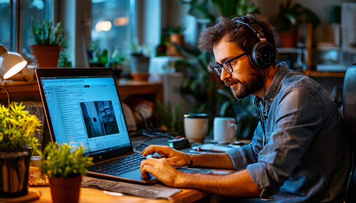    Пропал звук в наушниках: 4 простые проверки Михаил Юрьевич