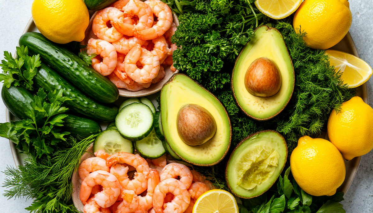 Полезно ≠ невкусно