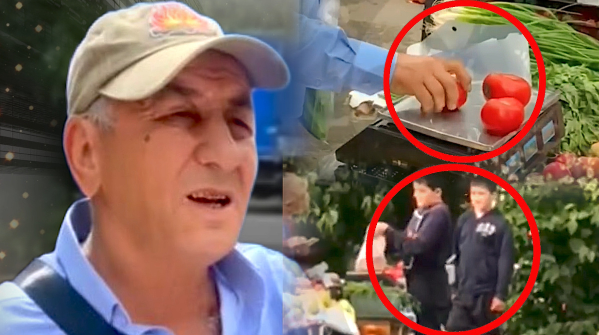 Коллаж автора 