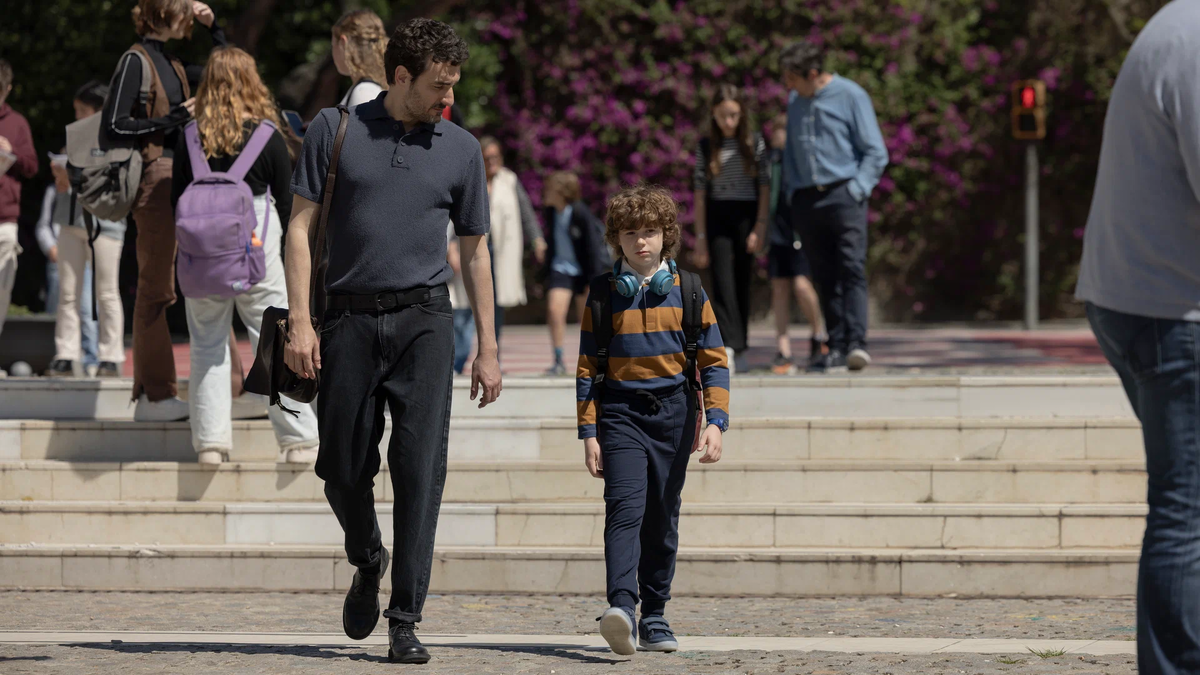 Кадр из фильма «Wolfgang». Режиссер: Хавьер Руис Кальдера. Производство: 3Cat, Institut Català de les Empreses Culturals (ICEC), Instituto de la Cinematografia y de las Artes Audiovisuales, Lo Vi Films, Mediaset España, Movistar+, Nostromo Pictures, Telecinco Cinema, Wolfgang Pel?cula. Прокат: Ten Letters