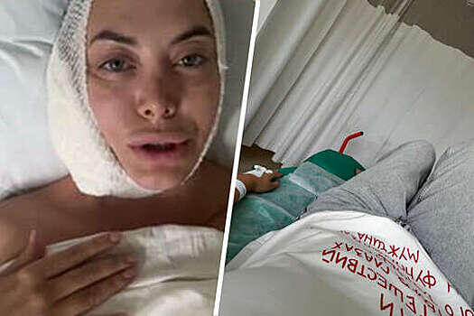 Наталья Фриске