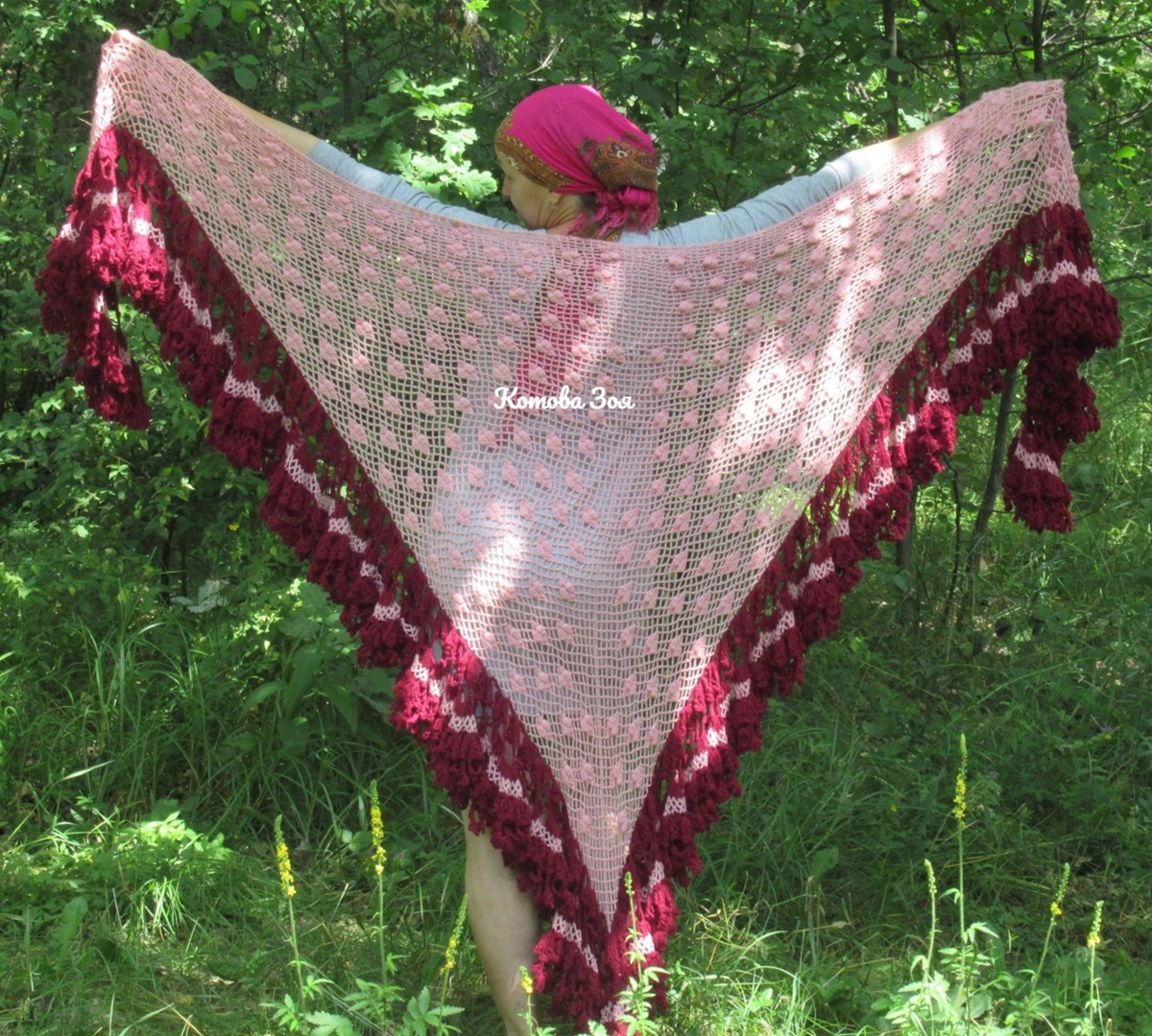 Фото собственной работы из собственного архива