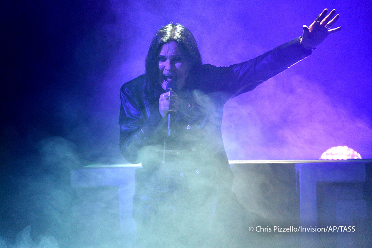   Фото: Chris Pizzello / Invision / AP / TASS
