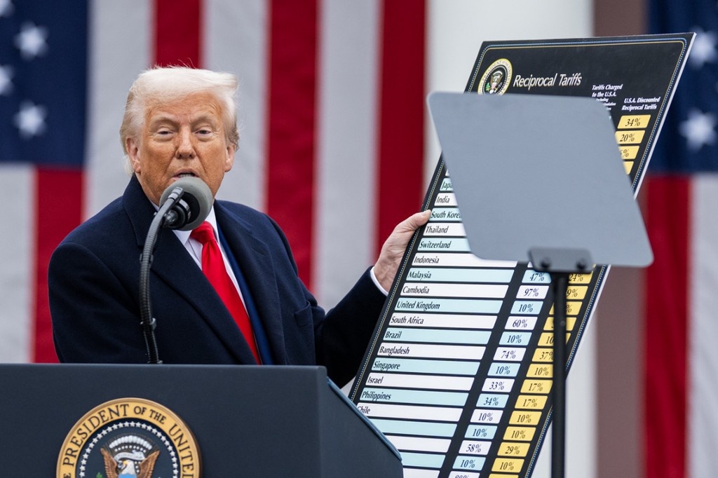    Фото © Wikipedia / The White House