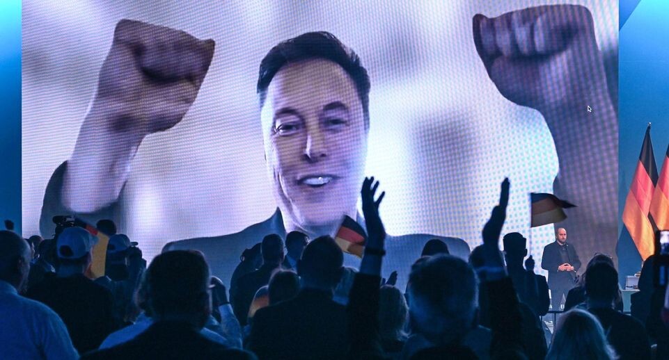    Hendrik Schmidt / www.globallookpress.com