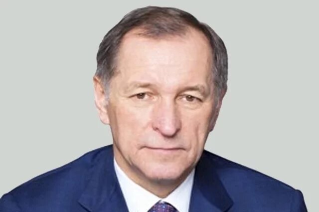    Глава «Южуралзолота» Константин Струков. Досье