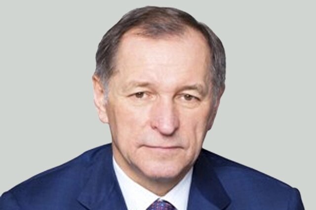    Константин Струков. Фото: er.ru