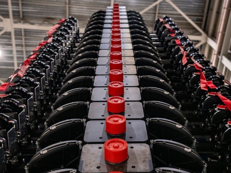    Starlink от SpaceX признан самым быстрым интернетом для самолётов