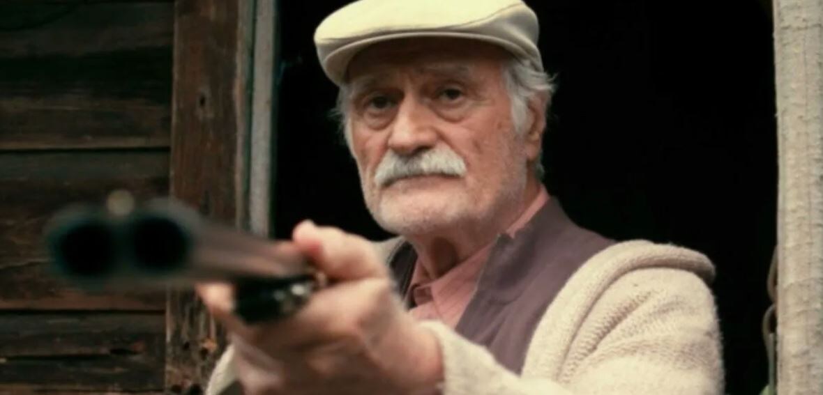 Злые старики- почему пожилые ворчат и как им помочь