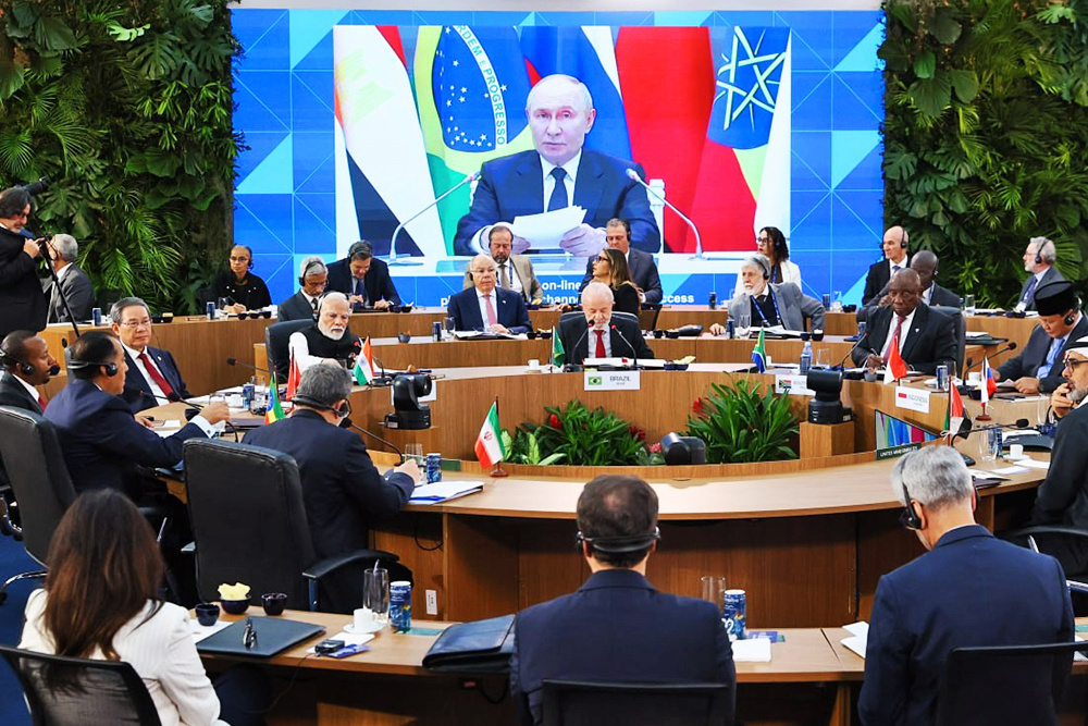    ©Пресс-служба Министерства внутренних дел РФ