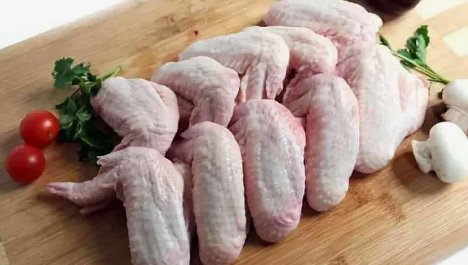 Эти части курицы есть нельзя
