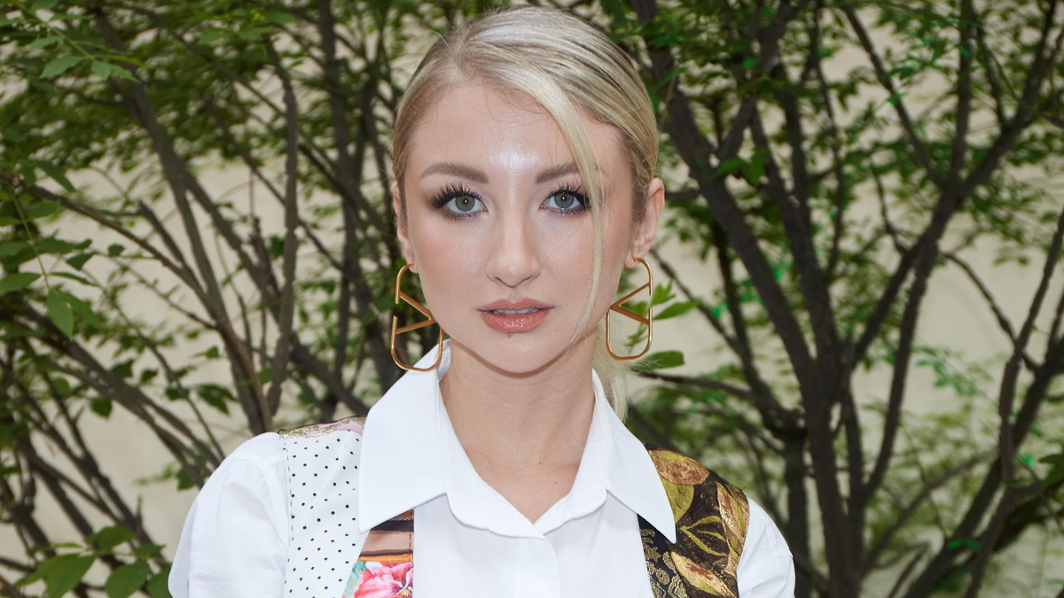    Маргарита Овсянникова. Фото: Legion-Media