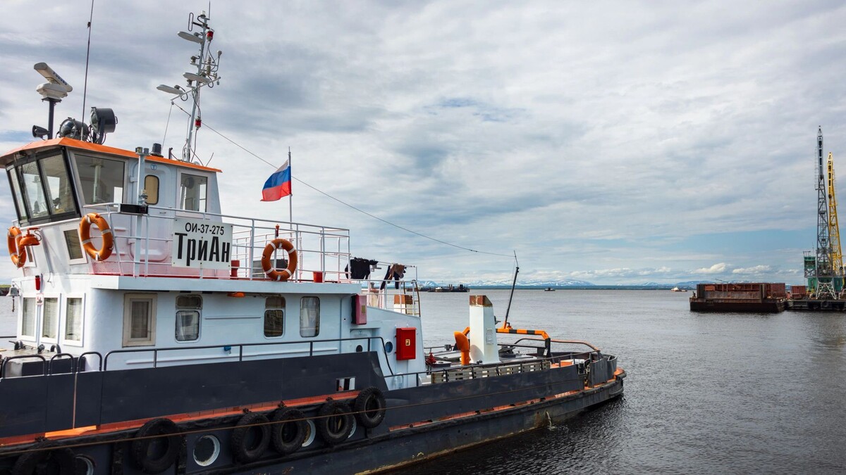   Фото: Федор Воронов / «Ямал-Медиа»