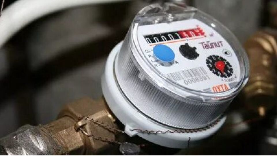    Счетчики. Источник: pixabay.com