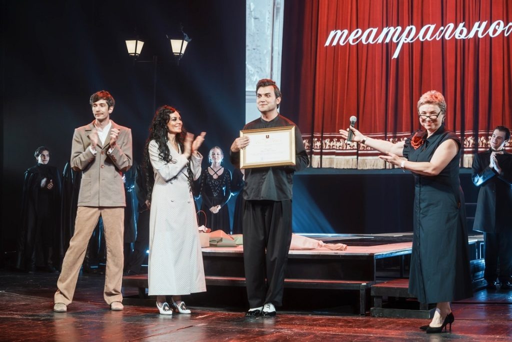 фото: Олег Метлин / ТАТД