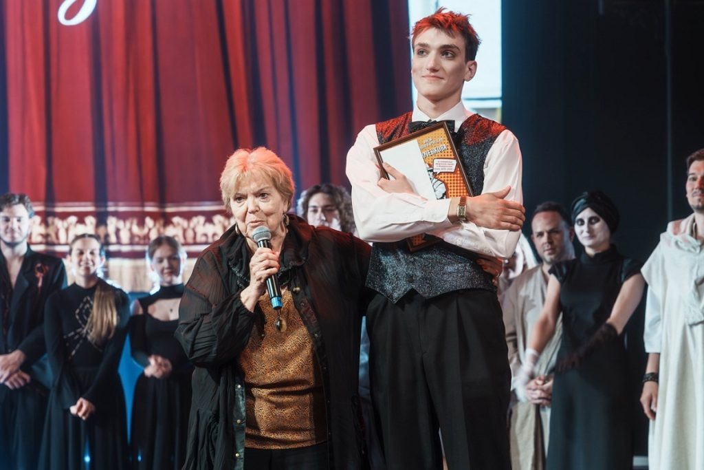 фото: Олег Метлин / ТАТД