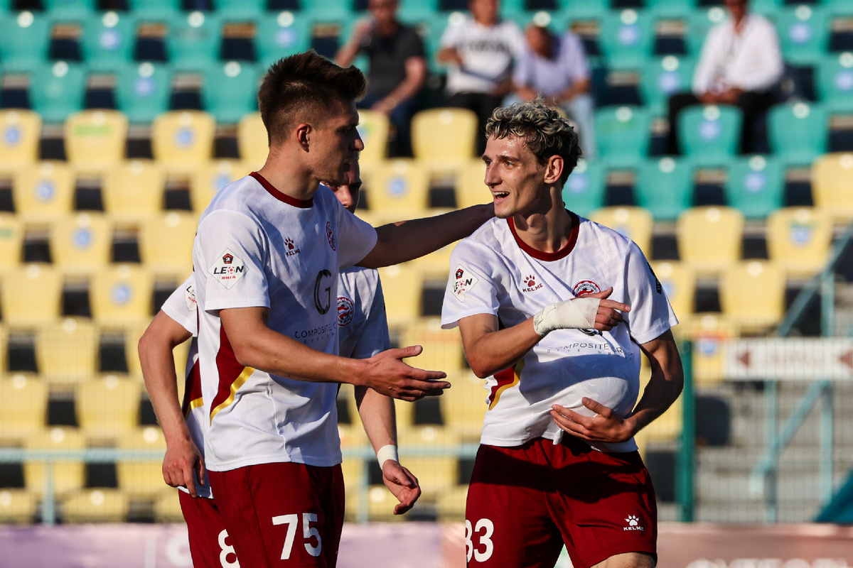 Фото: Александр Бондарев