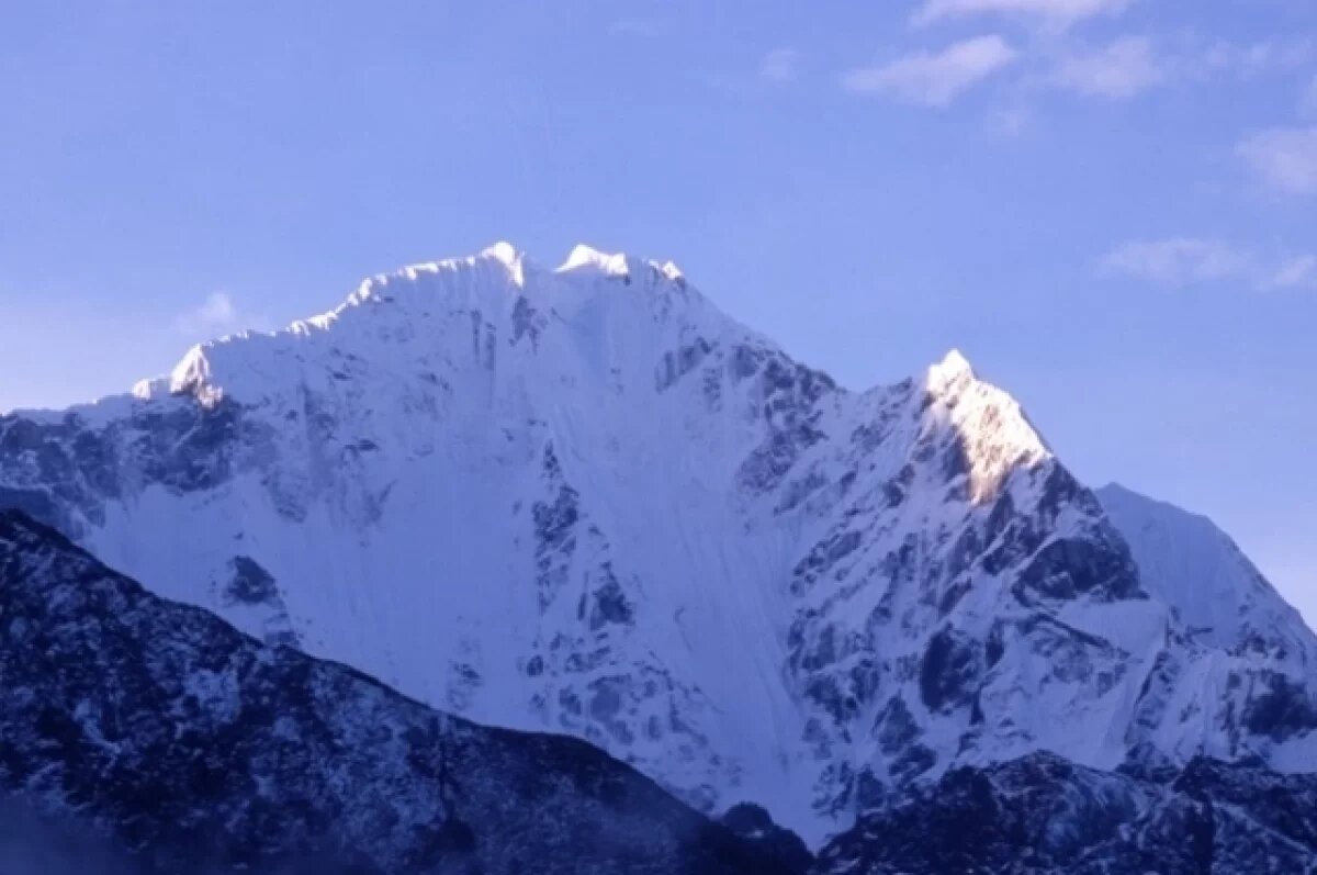    В АТОР назвали 10 самых опасных природных достопримечательностей мира