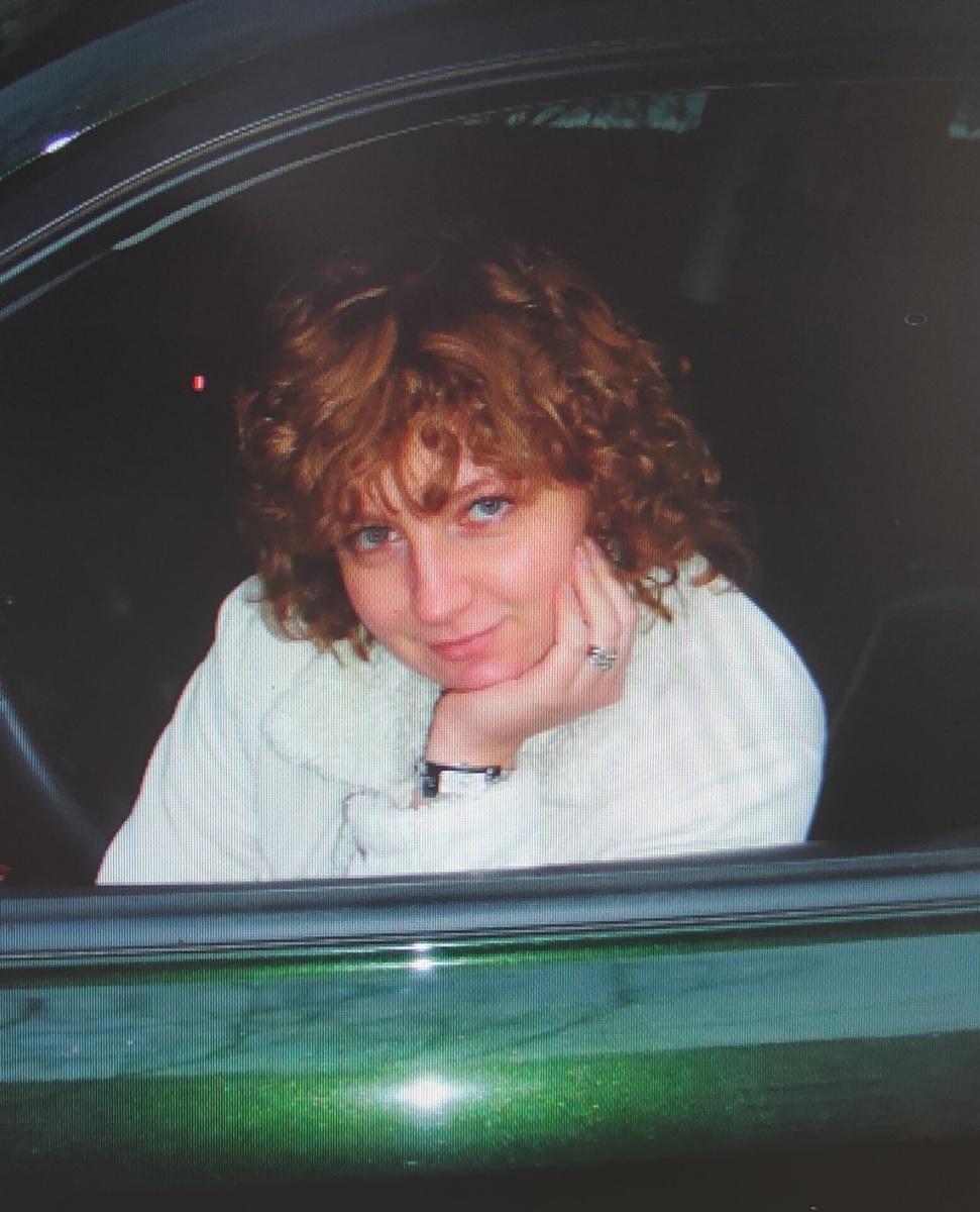 Фото из личного архива автора канала Во благо ❤️