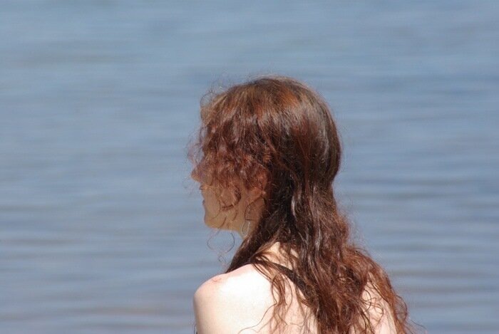 «Моряк из морей вернулся домой"...