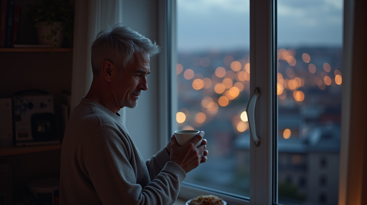 Когда прошлое отпущено — начинается настоящее