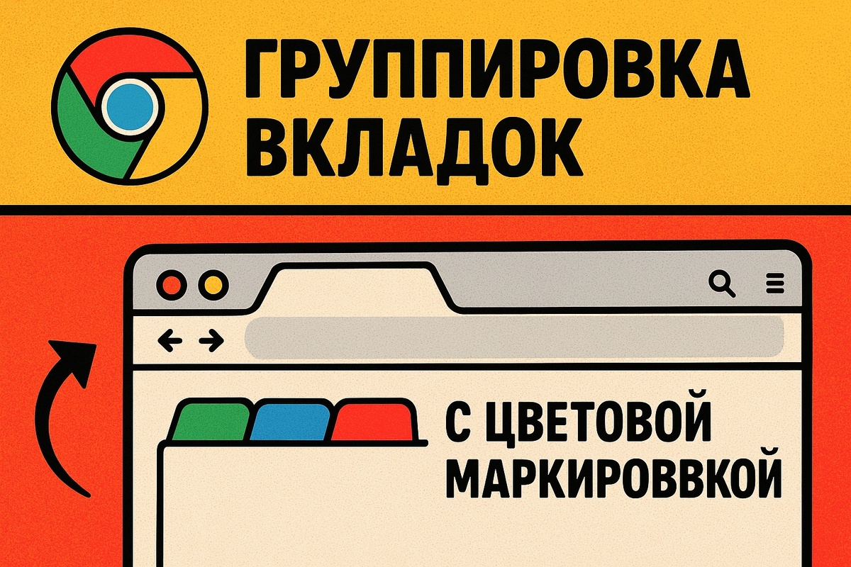 4 скрытых лайфхака Google Chrome, о которых вы точно не знали