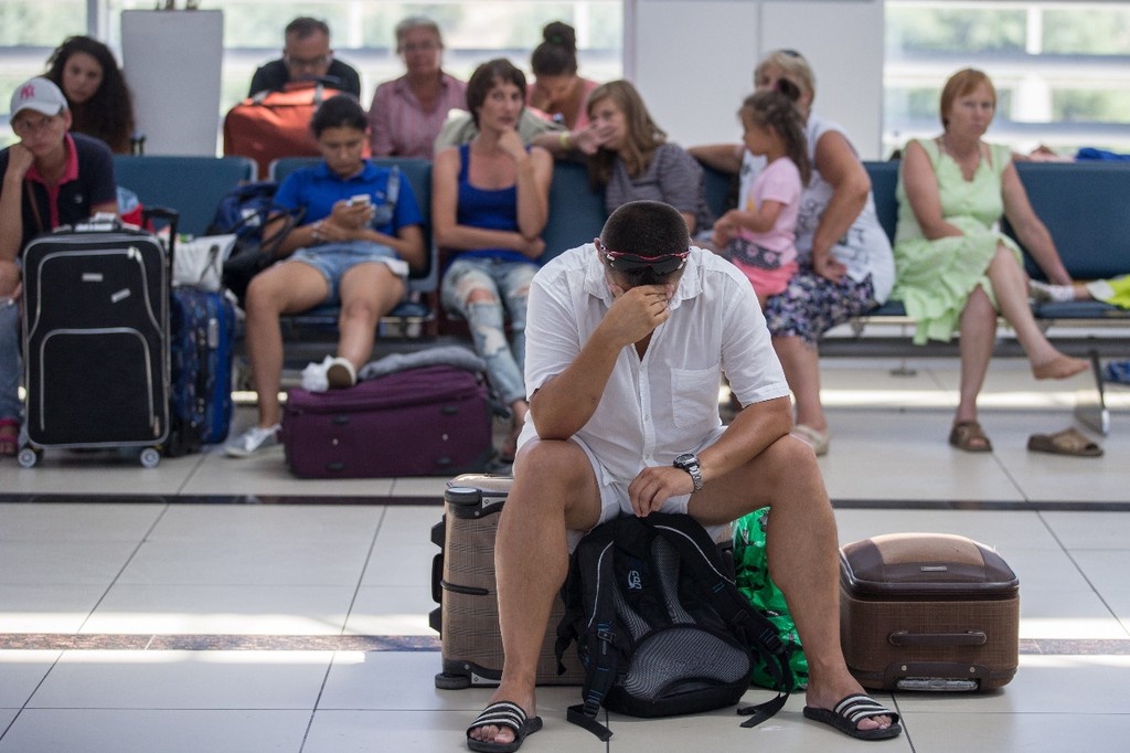    Фото © Сергей Бобылев / ТАСС