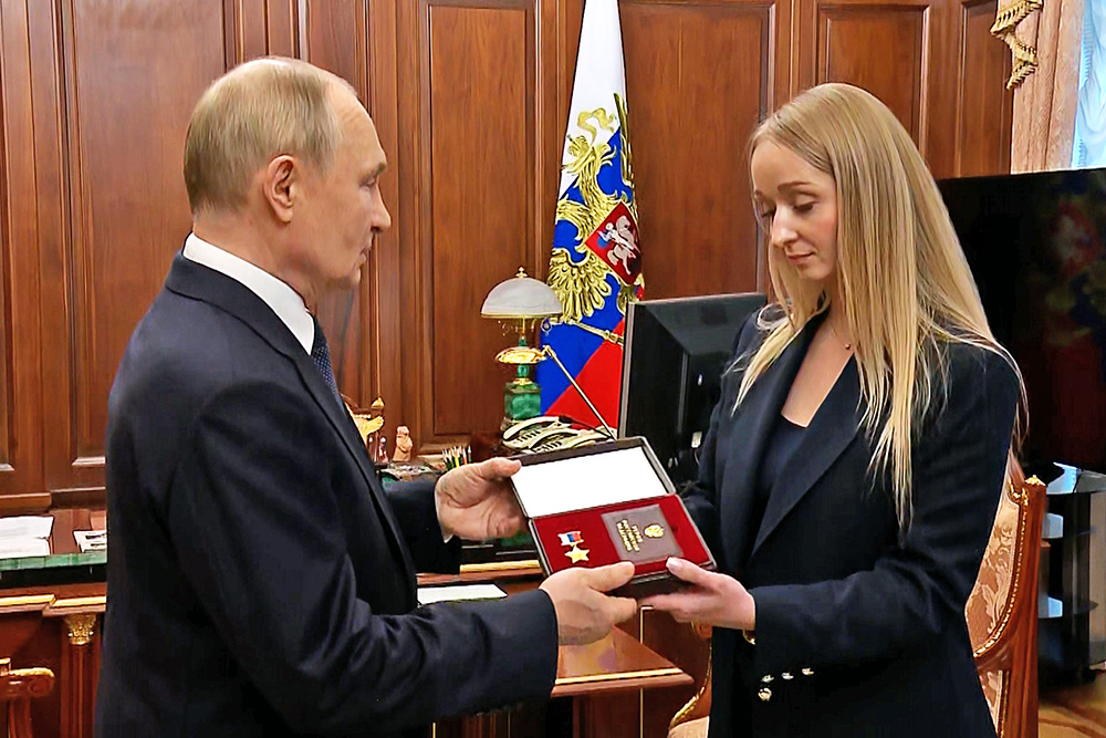    ©АО "ТВ Центр"