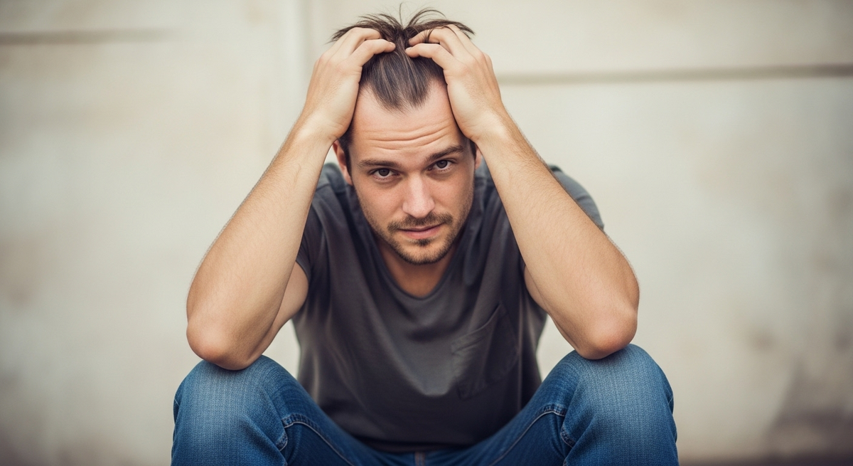 Контроль – это не проявление силы, а крик о собственной слабости.