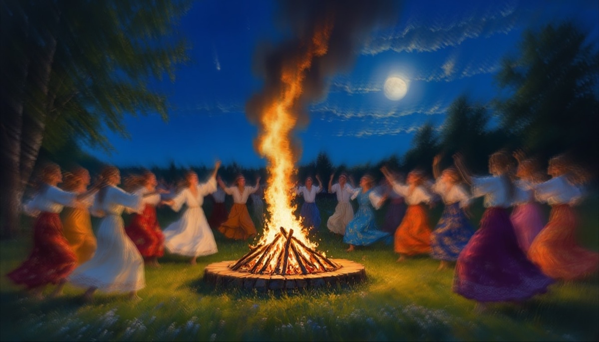 Сгенерировано с помощью "Шедеврума", отредактировано мной. 