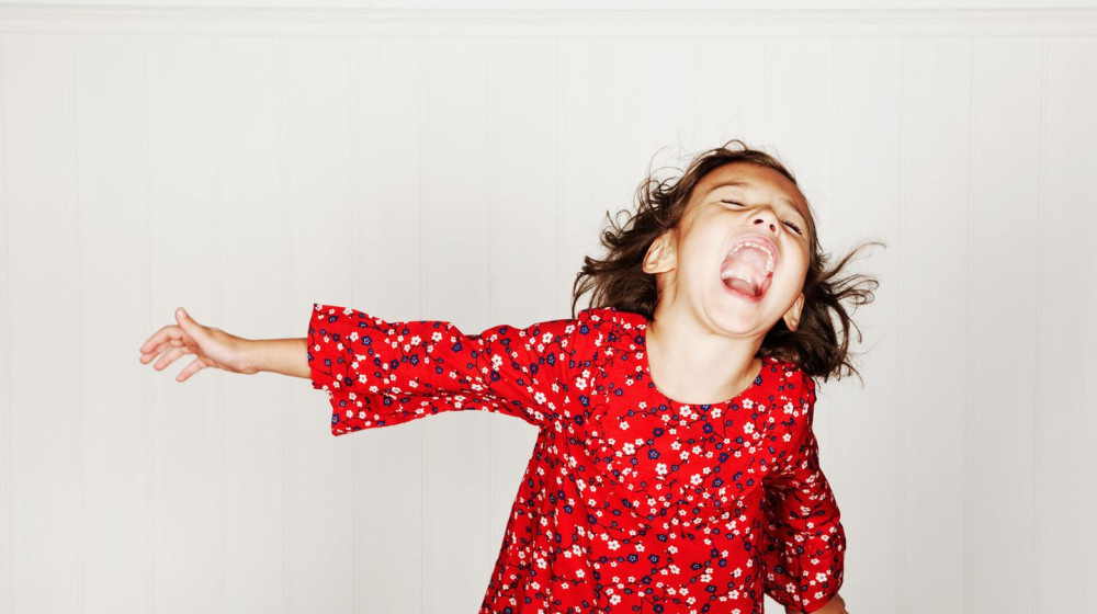    Почему дети плачут из-за банов в играх